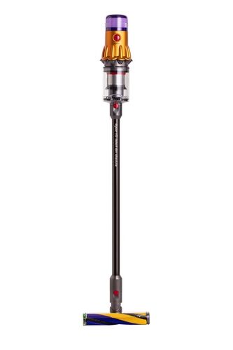 Odkurzacz pionowy Dyson V12 Detect Slim Absolute szary na Arena.pl