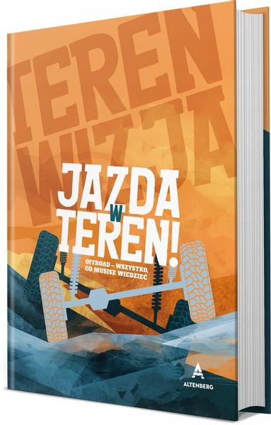 „Jazda w teren” – Terenwizja zdjęcie 1