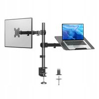 Uchwyt na monitor 13-32 Huanuo HNCM2