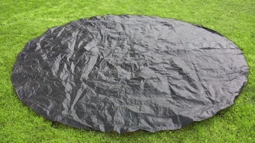 Pokrowiec na trampolinę 404cm na Arena.pl