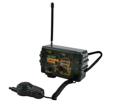 Walkie talkie - zestaw na Arena.pl