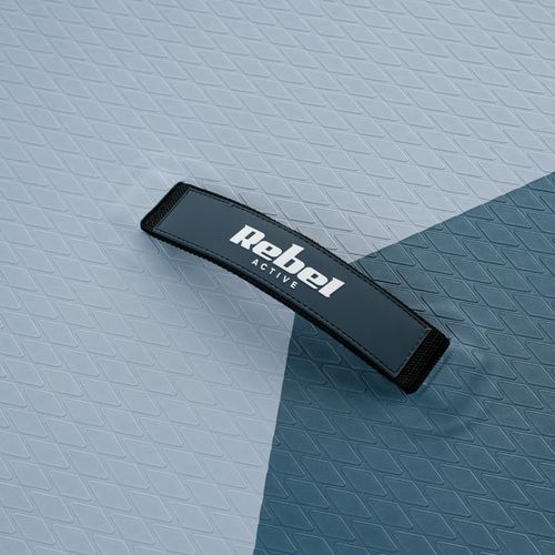 Deska SUP REBEL ACTIVE RBA4500 - niebieska na Arena.pl