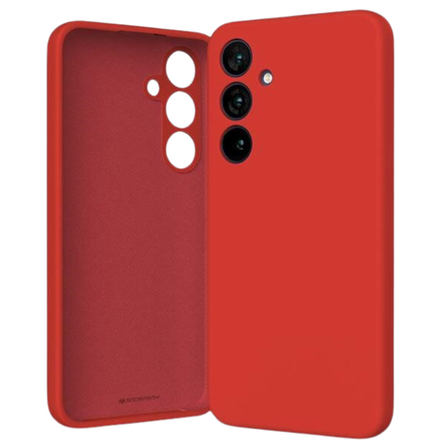 mercury silicone sam s24+ s926czerwony/red na Arena.pl