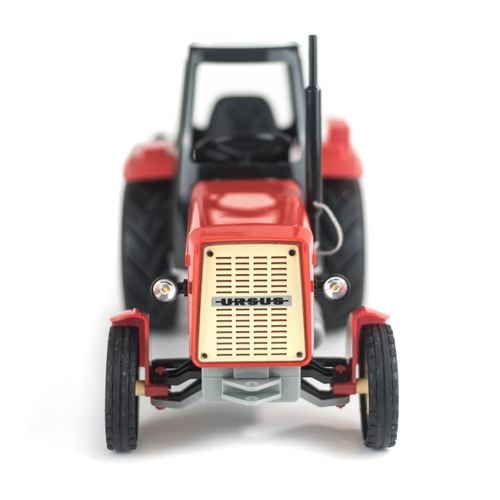 Traktor na radio URSUS C-360 czerwony E357-003 na Arena.pl
