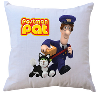 Poduszka z wkładem Listonosz Pat