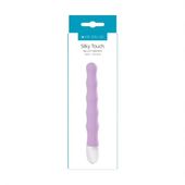 stymulator  me you us silky touch bullet vibrator purple/pink colour change