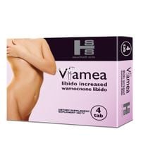 Tabletki Viamea Podniecające Dla Kobiet Lepsze Jak Mucha