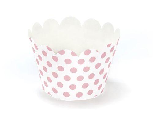 Papilotki na muffinki Sweets, 5 x 7,5 x 5cm na Arena.pl