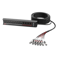 Kabel wieloparowy Roxtone SFBN1204L20