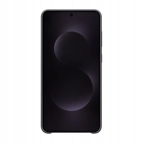Etui Samsung Kindsuit Case do Galaxy S25 Edge Black na Arena.pl