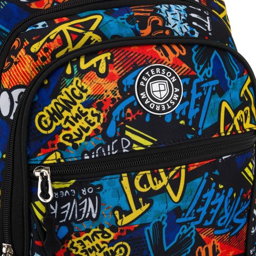 plecak ptn biedronka-5059 b71 na Arena.pl