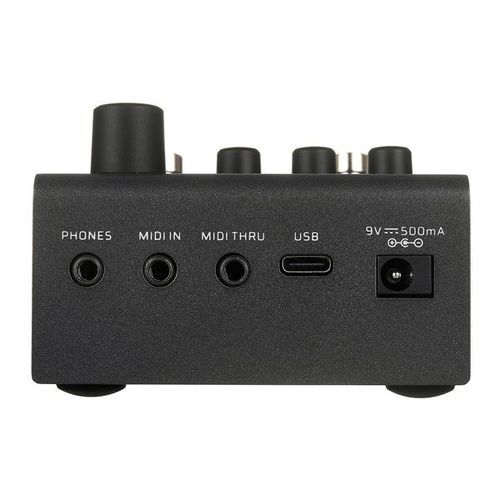 Multiefekt Gitarowy Procesor IR Loader Bluetooth Akumulator Valeton GP-50 na Arena.pl