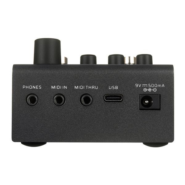 Multiefekt Gitarowy Procesor IR Loader Bluetooth Akumulator Valeton GP-50 zdjęcie 7