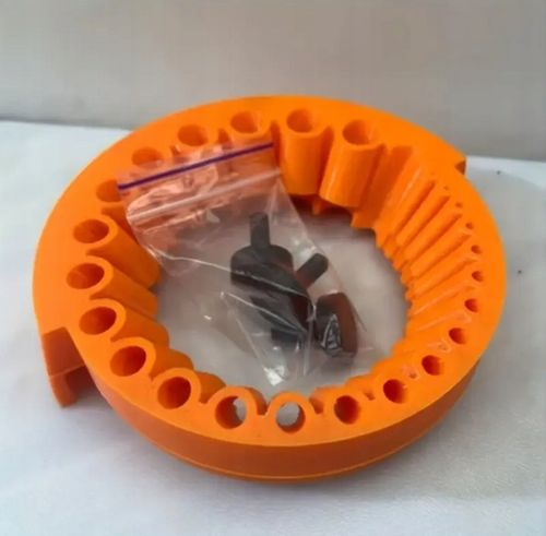 Adapter do ostrzenia wierteł 2-13 mm na szlifierkę kątową ostrzałka na Arena.pl