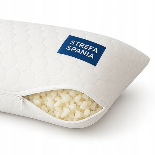 PODUSZKA TERMOPLASTYCZNA MEMORY PRO MEDIC POLSKA na Arena.pl