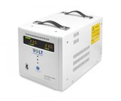Zasilacz awaryjny VOLT Polska UPS 2200VA 1600W Tower AVR SinusPRO 2200 E