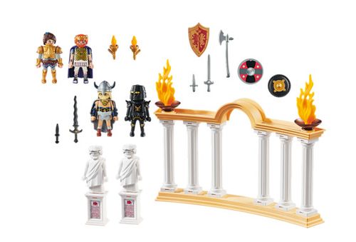 Playmobil 70076 na Arena.pl