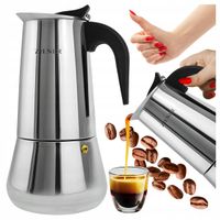 Kawiarka Zilner 600 ml 12 filiżanek