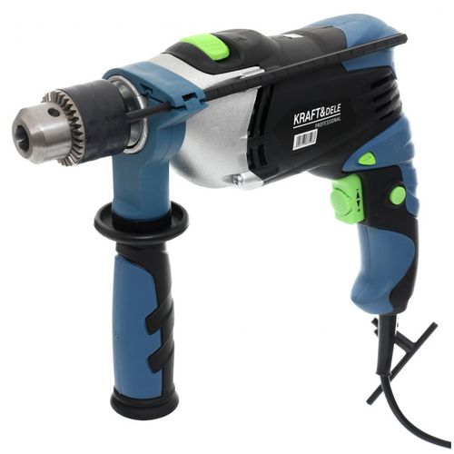 WIERTARKA UDAROWA KING SERIES 1686-Z na Arena.pl