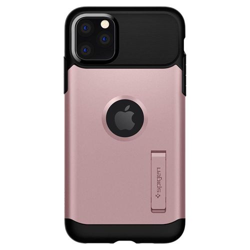Etui Spigen Slim Armor Iphone 11 Pro Max Rose Gold na Arena.pl