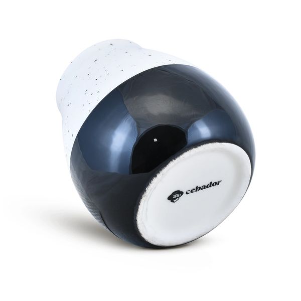 Tykwa Ceramiczna - Caballo 350 ml zdjęcie 3