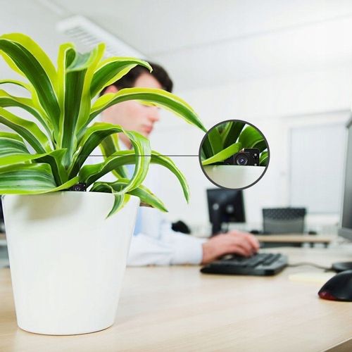 MINI UKRYTA KAMERA SZPIEGOWSKA WIFI NA ŻYWO FULLHD na Arena.pl