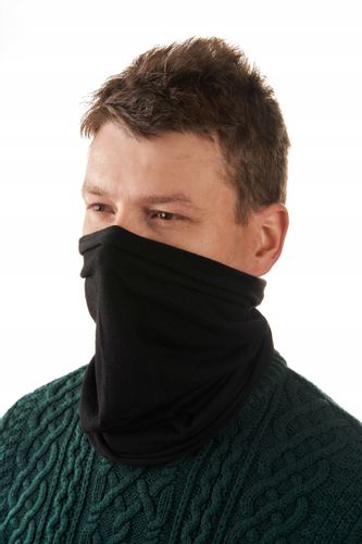 CZARNY LEKKI KOMIN GŁADKI T1 na Arena.pl