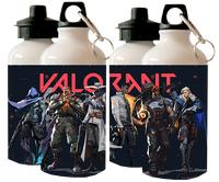 Bidon Junior Valorant