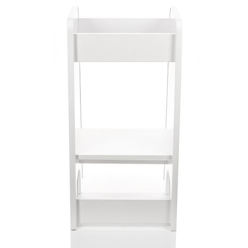 Pomocnik kuchenny Kitchen helper biały KH-210 na Arena.pl