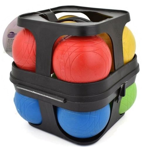 Kule do gry Bule Zestaw kul 11 el. na Arena.pl