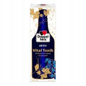 DOPPELHERZ aktiv Vital Tonik wspiera serce krążenie odporność 1000 ml