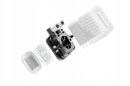 Chłodzenie wodne be quiet! Light Loop BW021 ARGB 240mm białe na Arena.pl