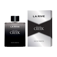 La Rive Black Water For Man EDT Dla Mężczyzn 100ml