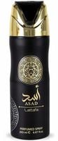 LATTAFA Asad Deospray 200ml Dezodorant perfumowany