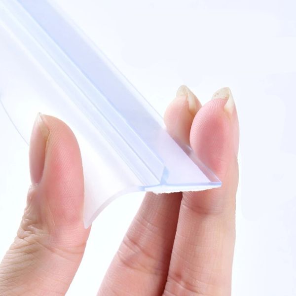 Samoprzylepna Uszczelka Do Okien / Drzwi Heckermann 45Mm zdjęcie 10