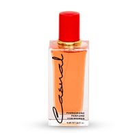 Feromony-Casual Orange 50Ml - Feromony Dla Kobiet - Pomarańczowe