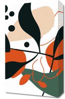 Obraz 30x50cm Krzyk Natury