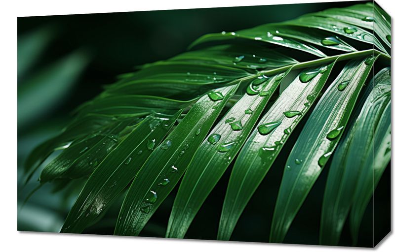 Obraz 60x40cm Żywa Łagodność zdjęcie 1