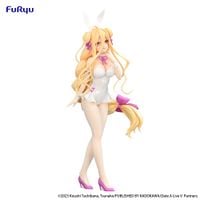 Date A Live BiCute Bunnies - Mukuro Hoshimiya 27 cm
