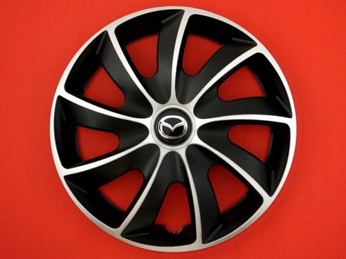 KOŁPAKI 14'' MAZDA 121 323F 323 GTX MX-3 MX-5 QAD na Arena.pl
