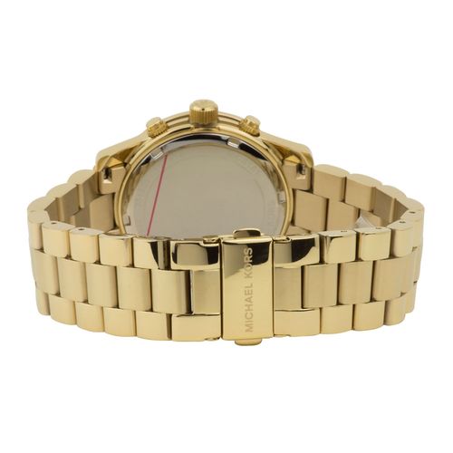 Michael Kors MK6161 - Runway na Arena.pl