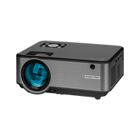 projektor led z wi-fi fullhd kruger&matz v-led60