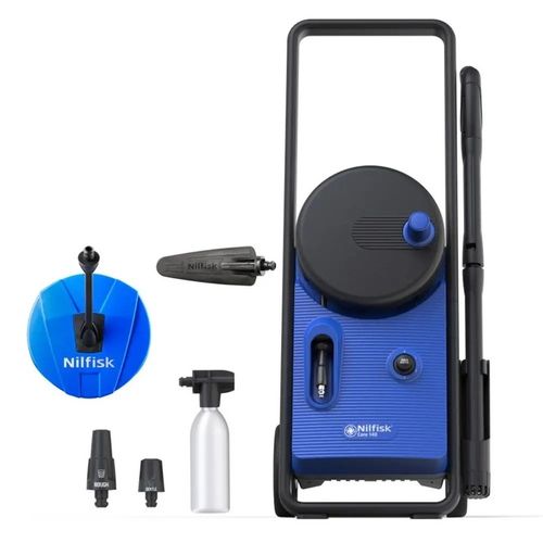 Myjka ciśnieniowa Nilfisk CORE 140-6 PowerControl 140 bar 1800W na Arena.pl