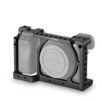 Stabilizator ręczny SmallRig 1661 czarny