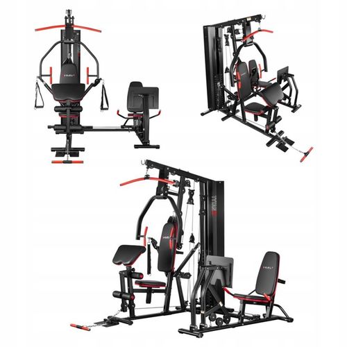 TYTAN 17 ATLAS DO ĆWICZEŃ HMS na Arena.pl
