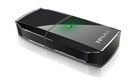 TP-LINK Archer T2U adp. USB 2.0, AC(600),DB na Arena.pl