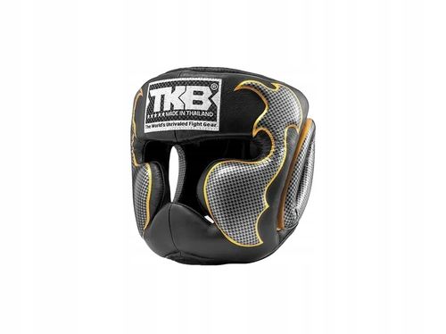 Kask bokserski Top King Empower M na Arena.pl
