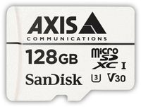 Axis SURVEILLANCE CARD 128 GB