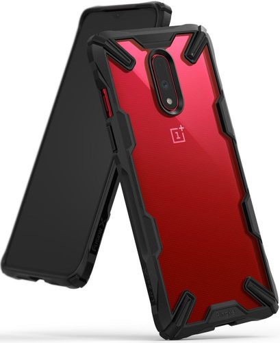 RINGKE FUSION X ONEPLUS 7 BLACK na Arena.pl