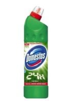 DOMESTOS PŁYN DO WC 1L ZIELONY